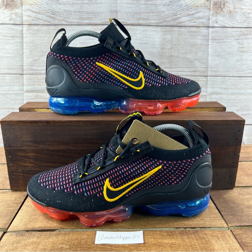 Nike Air Vapormax 2021 FlyKnit